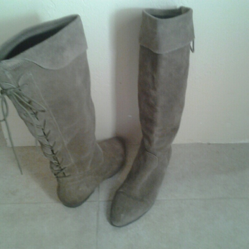 Aldo Boots